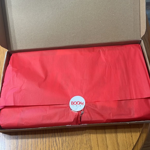 Wooden Beer and Wine Caddy. - Picture 3 of 5